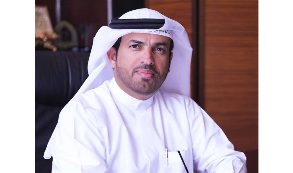 Two million dirhams from Dubai Islamic for the benefit of the "munkhafid alhadir"initiative