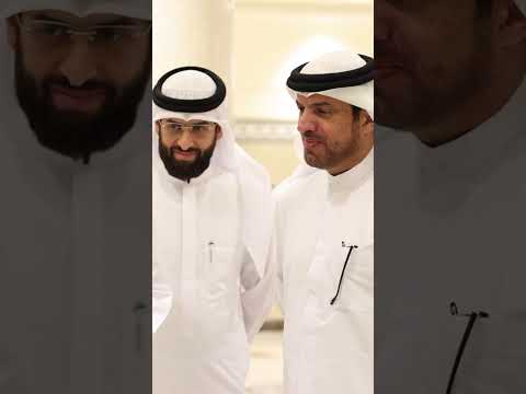 إسلامية دبي تشارك في ندوة الوقف والابتداء في مجمع القرآن الكريم بالشارقة