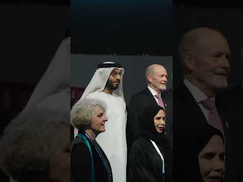 اختتام مشاركة دائرة الشؤون الإسلامية والعمل الخيري في ديهاد 2025