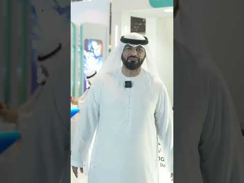 عبر مشاركتنا في ديهاد أكدنا أن العمل الخيري ليس مجرد مبادرات بل هو أسلوب حياة وقيم تُغرس في المجتمع