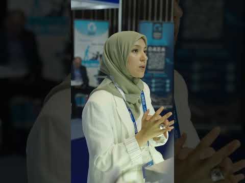 فى اليوم الثاني من مشاركتنا في ديهاد 2025، نواصل حكاية العطاء، ونمضي نحو مستقبل إنساني أكثر إشراقاً