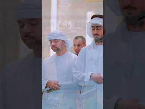 صلاة التراويح | القارئ سيف محمد السويدي | 25 رمضان