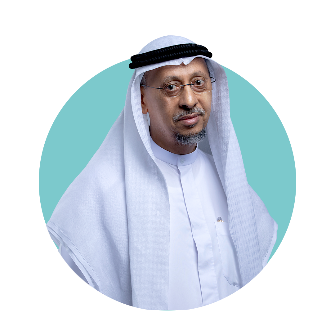 Dr. Ahmed Abdulaziz Alhaddad