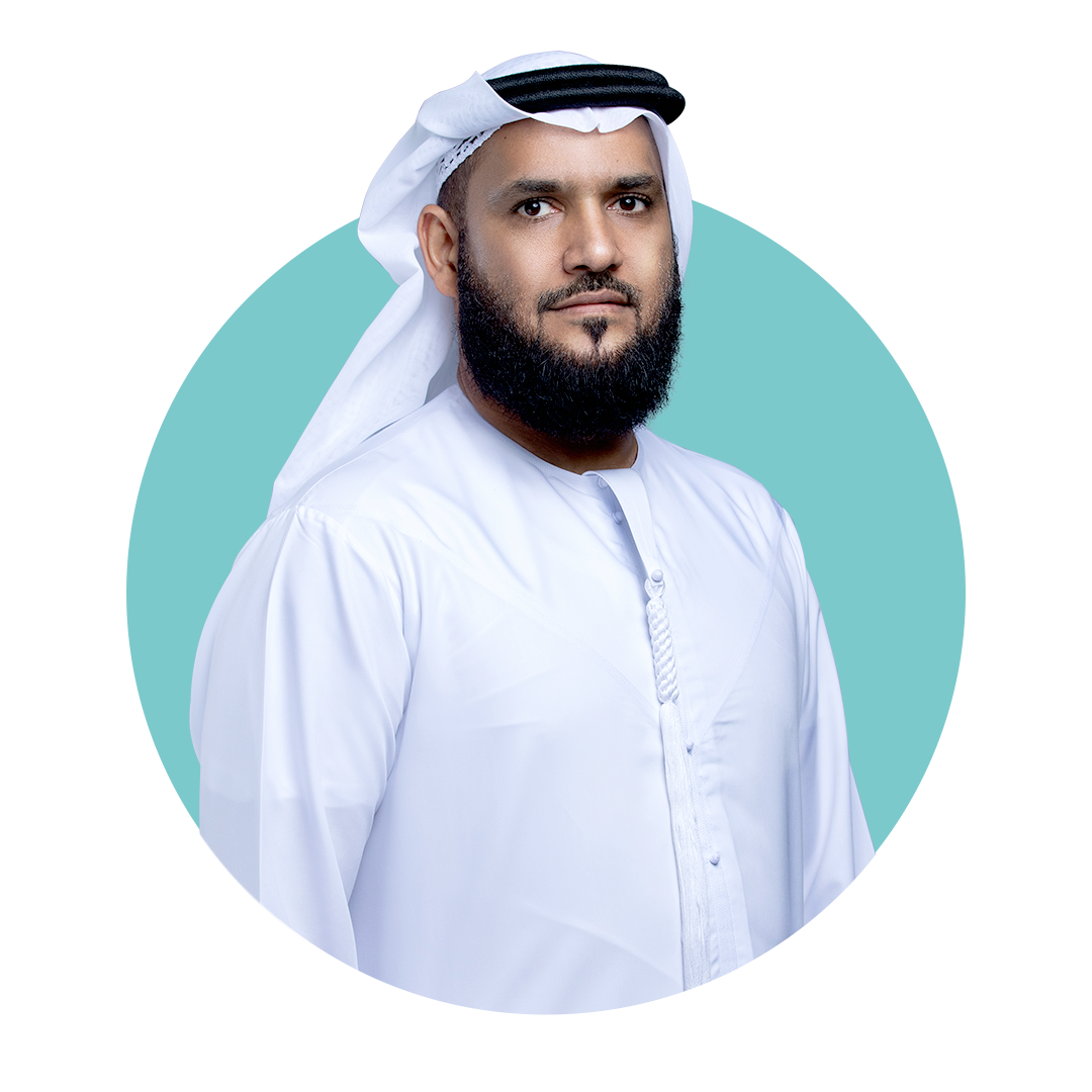 Dr. Mohammed Suhail Al Muhiri