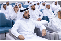 IACAD Hosts H.E. Dr. Ali bin Sebaa Al Marri in an Inspiring Lecture on Leadership Stories-17.png
