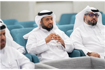 IACAD Hosts H.E. Dr. Ali bin Sebaa Al Marri in an Inspiring Lecture on Leadership Stories-11.png