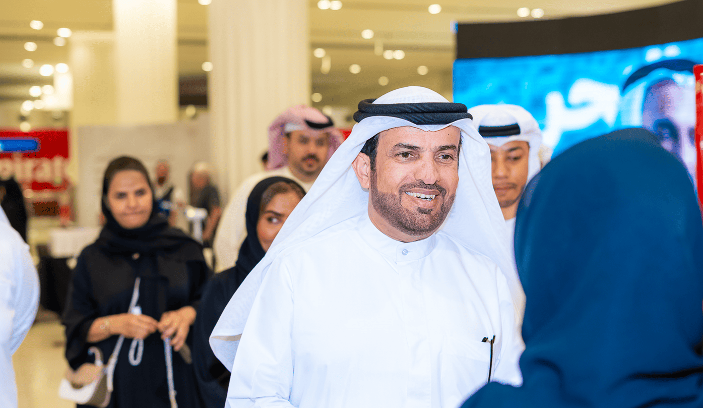 Farewell to the Government of Dubai Employees Performing Hajj 2025-16.png