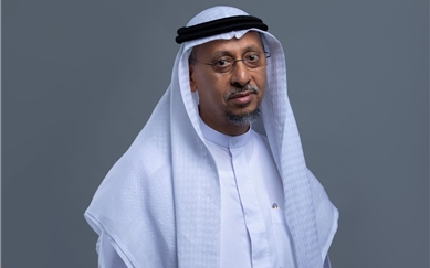 Ahmed Al-Haddad: Mohammed bin Rashid has opened for us the wide door of charity