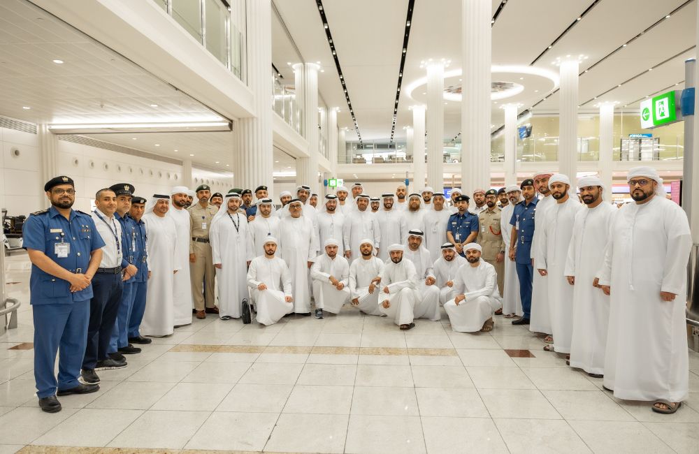 Receiving Dubai employees pilgrims for the year 2025-1.png