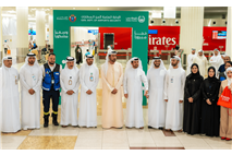 Farewell to the Government of Dubai Employees Performing Hajj 2025-9.png
