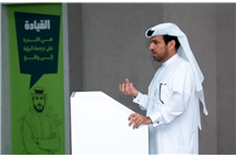 Meeting of His Excellency Ahmed Darwish Al Muhairi, Director General, with Ajeal Team-3.png