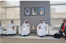 IACAD Hosts H.E. Dr. Ali bin Sebaa Al Marri in an Inspiring Lecture on Leadership Stories-3.png
