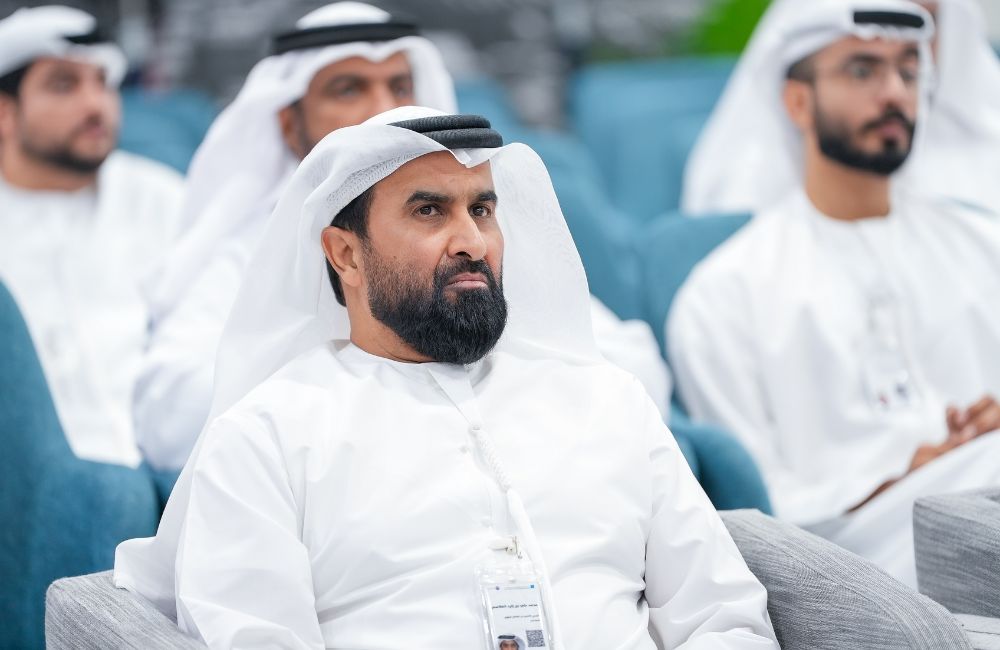 IACAD Hosts H.E. Dr. Ali bin Sebaa Al Marri in an Inspiring Lecture on Leadership Stories-14.png