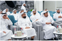 IACAD Hosts H.E. Dr. Ali bin Sebaa Al Marri in an Inspiring Lecture on Leadership Stories-15.png