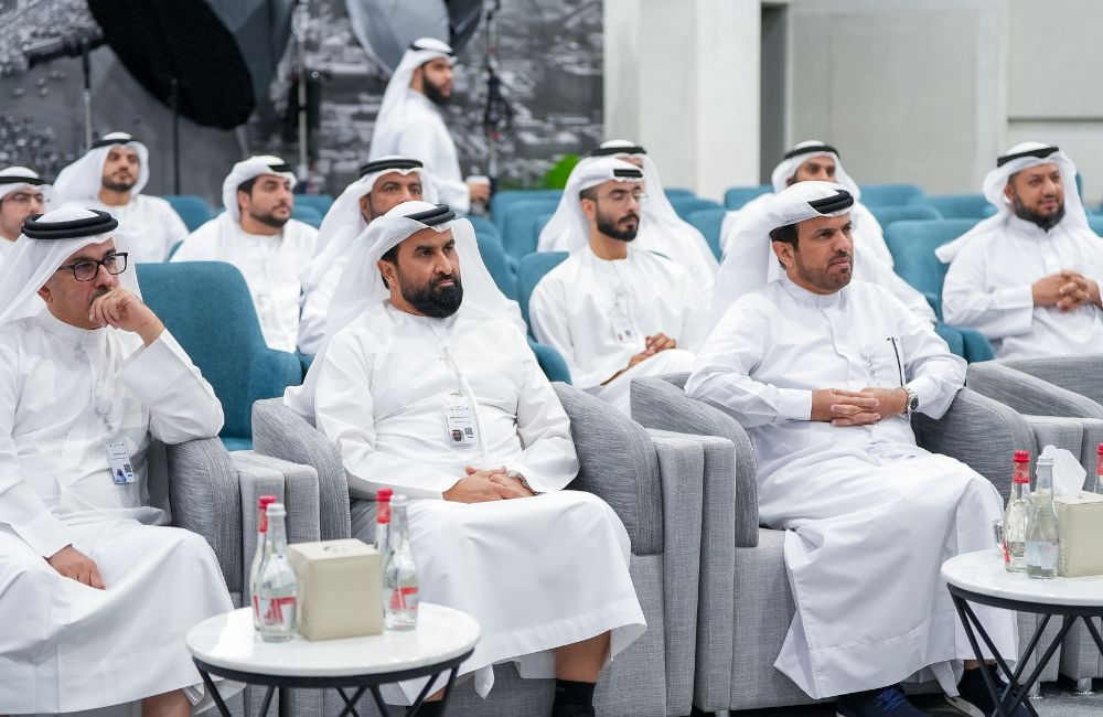 IACAD Hosts H.E. Dr. Ali bin Sebaa Al Marri in an Inspiring Lecture on Leadership Stories-15.png