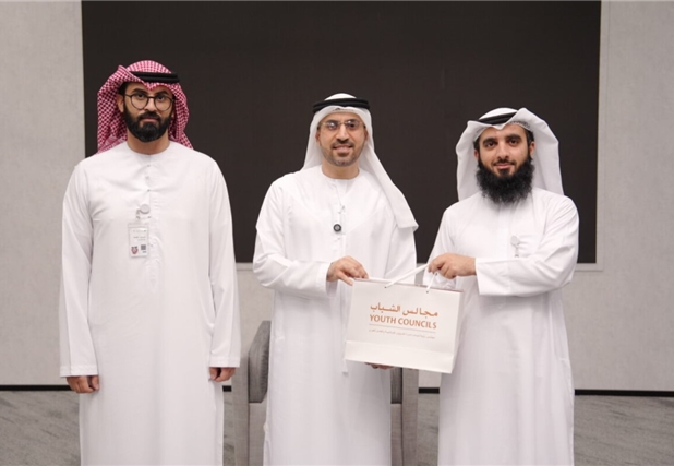 IACAD Organizes Specialized Workshop on Salary Man...