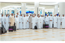 Farewell to the Government of Dubai Employees Performing Hajj 2025-3.png