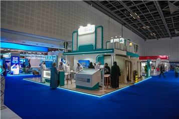 Under the Patronage and Active Participation of IACAD, DIHAD Conclude its 2025 Exhibition