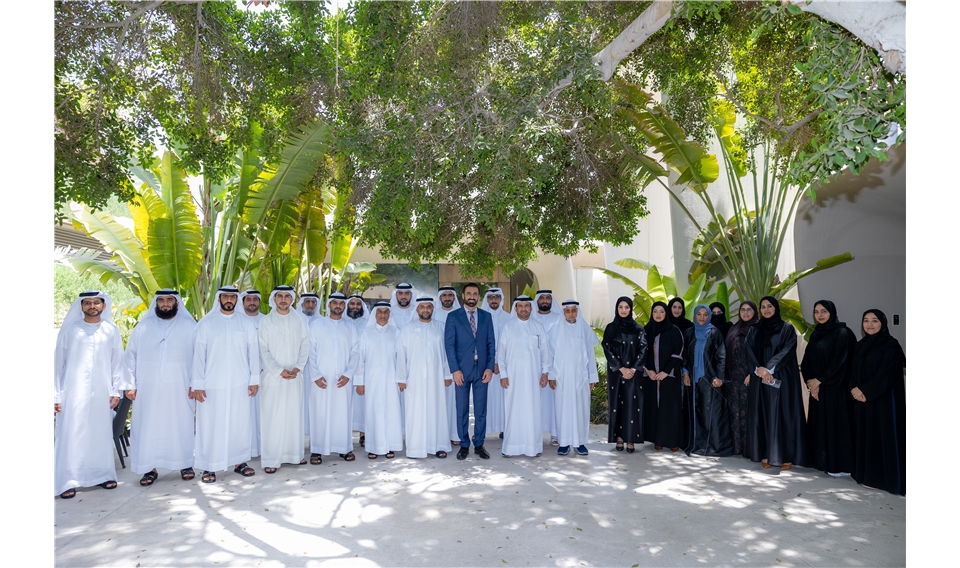 IACAD Organizes “100 Future Designers” Program in Collaboration with Dubai Future Foundation