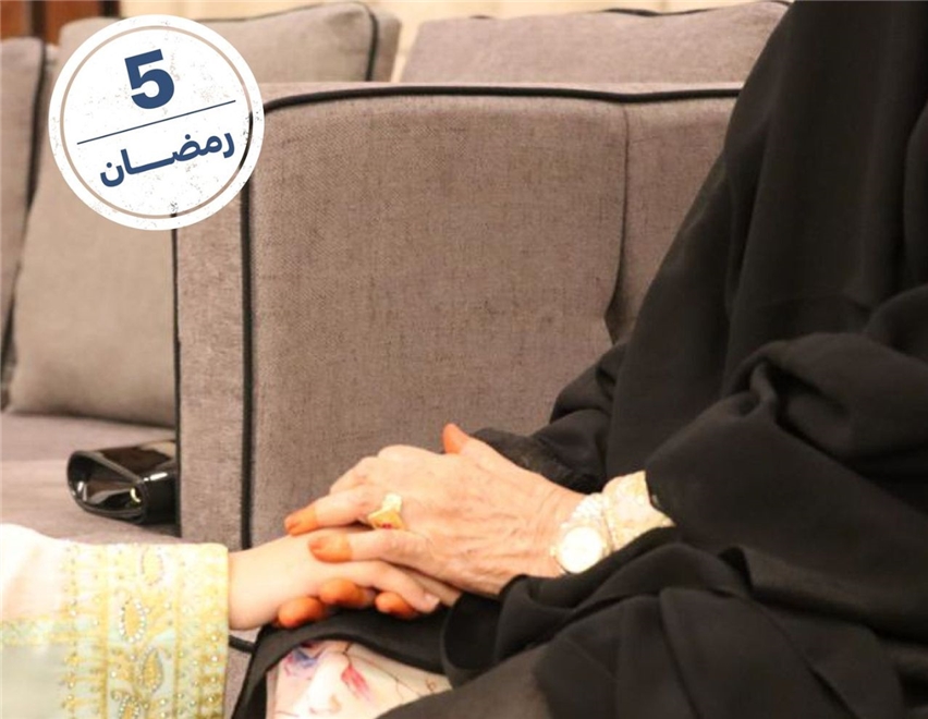 نبض دبي - الليسيلي
