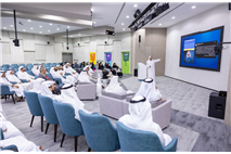IACAD Hosts H.E. Dr. Ali bin Sebaa Al Marri in an Inspiring Lecture on Leadership Stories-16.png