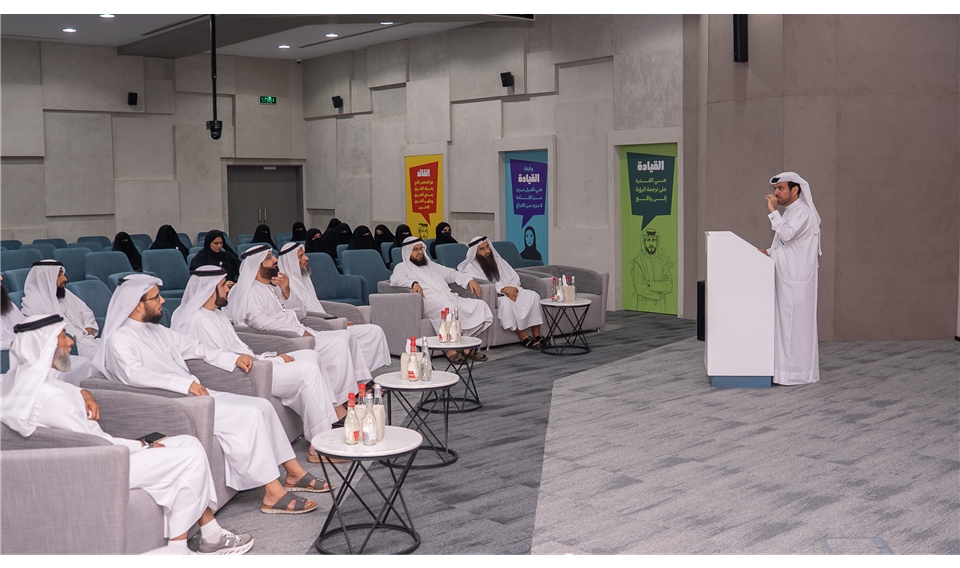 “Ajyal” An Awareness Platform Reaches Over 19,000 Students, IACAD  Moves Toward Expansion and Development