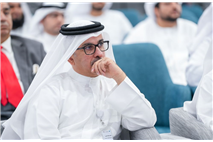 IACAD Hosts H.E. Dr. Ali bin Sebaa Al Marri in an Inspiring Lecture on Leadership Stories-13.png