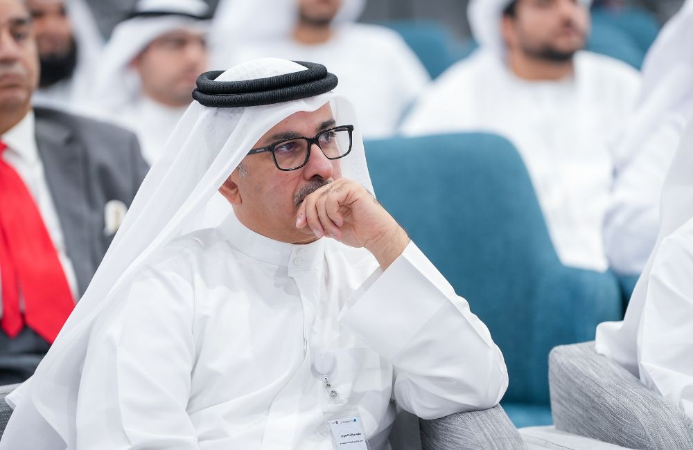 IACAD Hosts H.E. Dr. Ali bin Sebaa Al Marri in an Inspiring Lecture on Leadership Stories-13.png