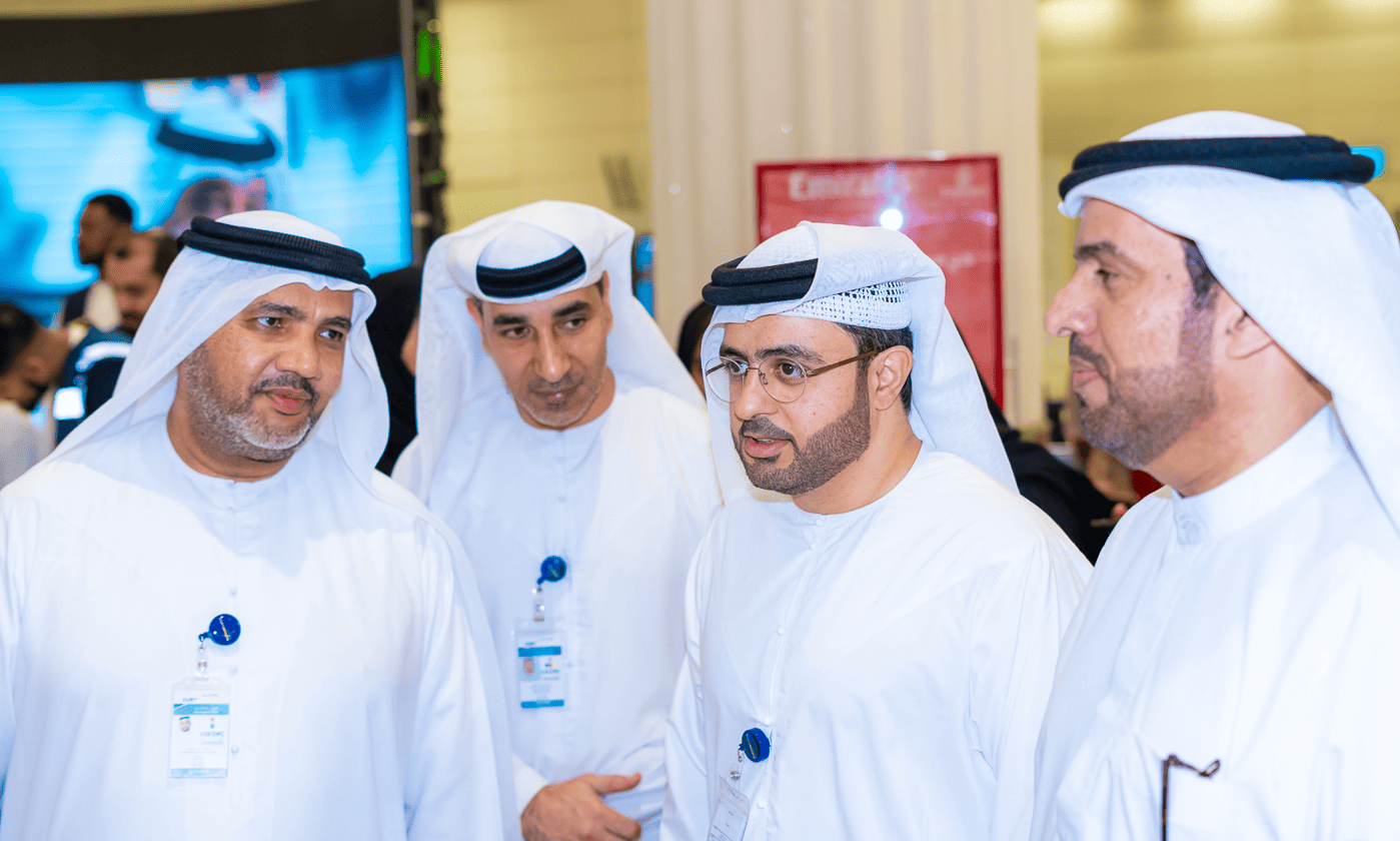 Farewell to the Government of Dubai Employees Performing Hajj 2025-14.png