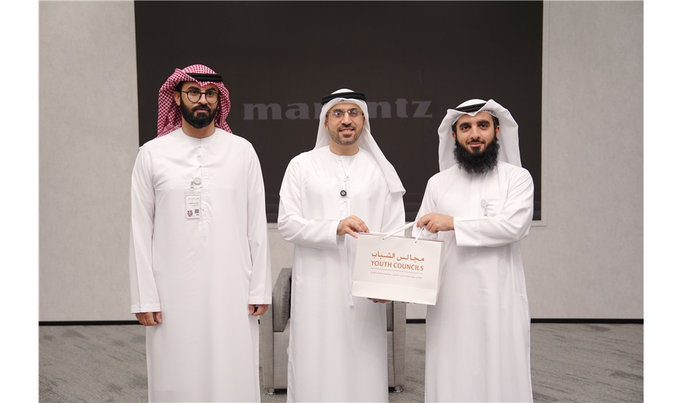 IACAD Organizes Specialized Workshop on Salary Management to Promote Financial Stability