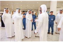 Receiving Dubai employees pilgrims for the year 2025-6.png