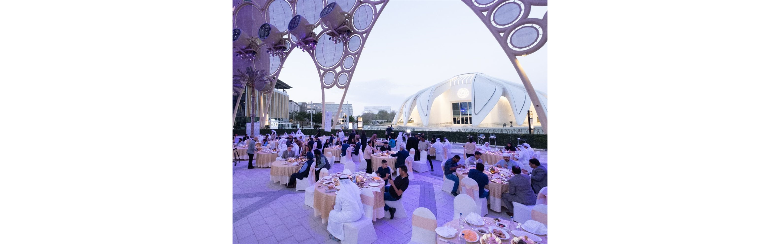 Iftar Dubai