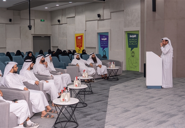 أجيال" منبر توعوي يصل إلى أكثر من 19 ألف طالب  إسل...