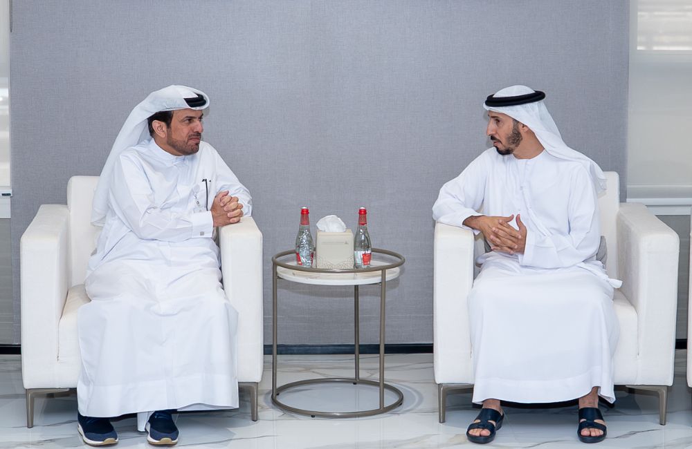 IACAD Hosts H.E. Dr. Ali bin Sebaa Al Marri in an Inspiring Lecture on Leadership Stories-1.png