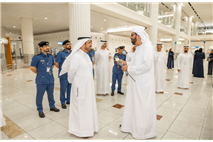 Receiving Dubai employees pilgrims for the year 2025-3.png