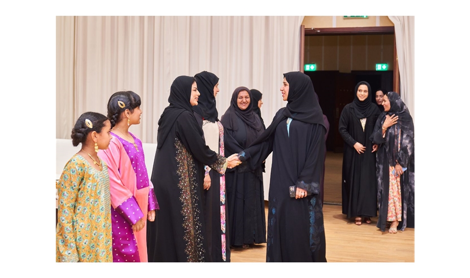 Dubai Pulse launches 3 women's councils to enhance the sustainability of heritage