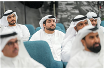 IACAD Hosts H.E. Dr. Ali bin Sebaa Al Marri in an Inspiring Lecture on Leadership Stories-12.png
