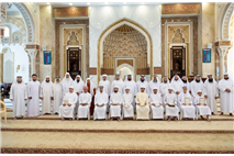 Maktoum Centers honors memorizers-3.png