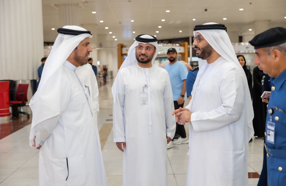 Receiving Dubai employees pilgrims for the year 2025-2.png