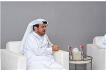 IACAD Hosts H.E. Dr. Ali bin Sebaa Al Marri in an Inspiring Lecture on Leadership Stories-4.png
