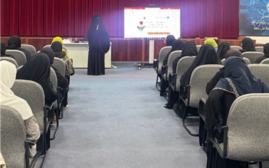 More than 95 members in "Yes Women" from Dubai Islamic