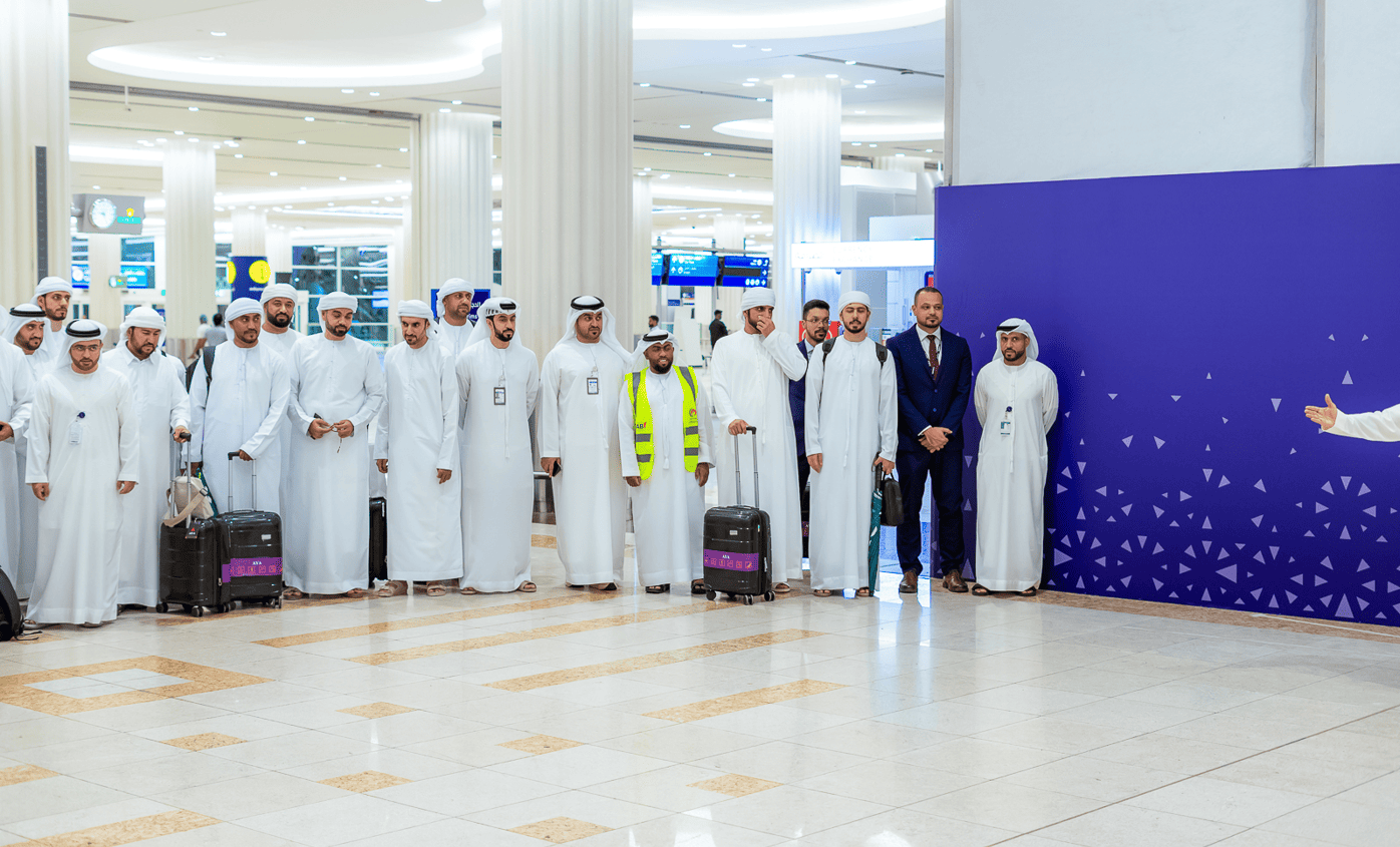 Farewell to the Government of Dubai Employees Performing Hajj 2025-11.png
