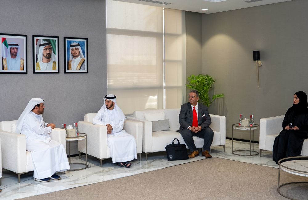 IACAD Hosts H.E. Dr. Ali bin Sebaa Al Marri in an Inspiring Lecture on Leadership Stories-2.png