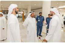 Receiving Dubai employees pilgrims for the year 2025-5.png