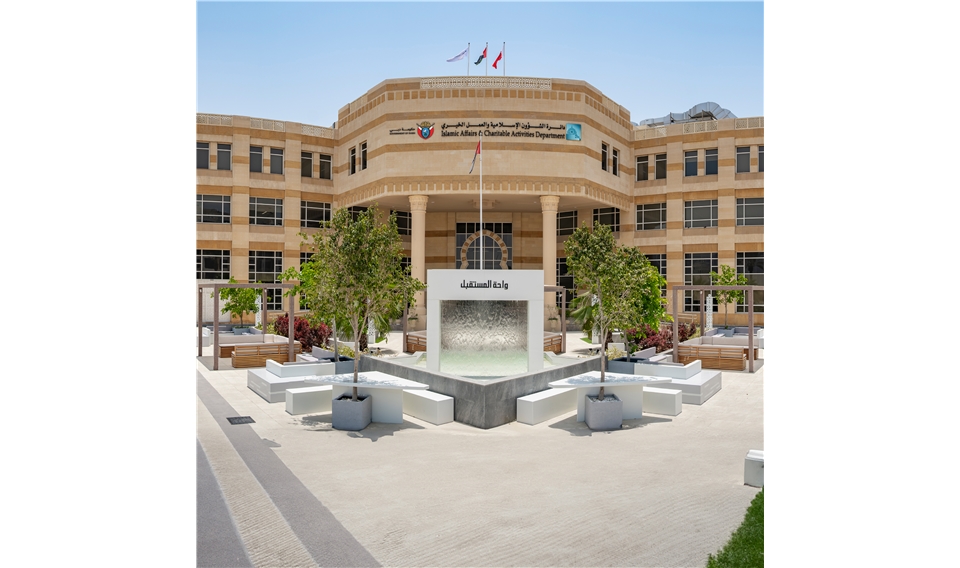 IACAD  enriches the emirate's mosques with July lessons to promote Islamic values ​​in the Year of the Community.