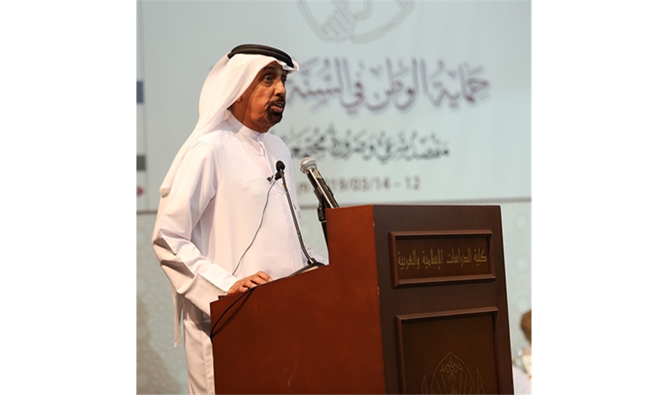 HE Dr. Hamad Al Shibani: Dubai is a civilized model of the moderate and integrated religious discourse in the Islamic world