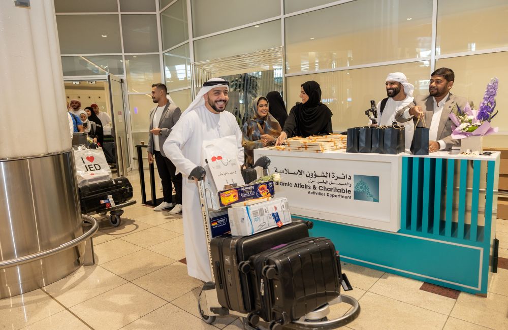 Receiving Dubai employees pilgrims for the year 2025-11.png