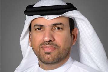 كلمة مدير عام إسلامية دبي في استقبال البعثة الرسمية لحكومة دبي