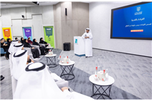 IACAD Hosts H.E. Dr. Ali bin Sebaa Al Marri in an Inspiring Lecture on Leadership Stories-5.png