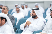 IACAD Hosts H.E. Dr. Ali bin Sebaa Al Marri in an Inspiring Lecture on Leadership Stories-10.png